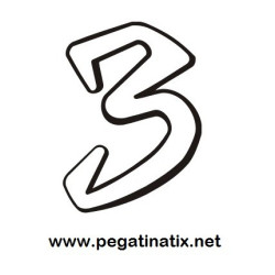 Stickers decals motorcycle kevin Schwantz 3