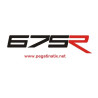 Decals TRIUMPH 675R YEAR 2011