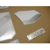 Yamaha YZF-R1 2000 - BLUE VERSION STICKER SET
