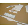 Yamaha YZF-R1 2005 - BLUE VERSION STICKER SET