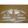 Yamaha YZF-R1 2005 - BLUE VERSION STICKER SET