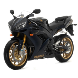 Yamaha YZF-R1 2005 - SP LIMITED EDITION STICKER SET