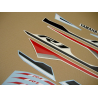 Yamaha YZF-R1 2015 - WHITE/RED VERSION 