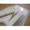 Yamaha YZF-R6 2004 - BLUE VERSION DECALS SET