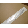 Yamaha YZF-R6 2007 - WHITE/RED VERSION DECALS SET