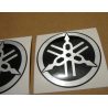 YAMAHA FZ6 FAZER 2006 - BLUE VERSION DECALS SET