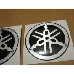 YAMAHA FZ6 FAZER 2006 - RED VERSION DECALS SET
