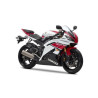 Yamaha YZF-R6 50th ANNIVERSARY DECALS SET
