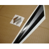Suzuki GSX-R 1000 2006 - BLACK/GREY VERSION DECALS SET
