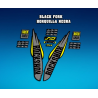 FORK ROCK SHOX SID WC WORLD CUP 2017 AM127