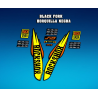 FORK ROCK SHOX SID WC WORLD CUP 2017 AM127