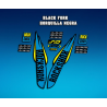 FORK ROCK SHOX SID WC WORLD CUP 2017 AM127