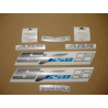 Suzuki SV 650S 2010 - BLACK VERSION DECALS