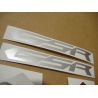 SUZUKI HAYABUSA 2008 - DARK BLUE VERSION DECALS