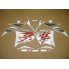SUZUKI HAYABUSA GSX-1300R 2008-2014 CUSTOM COLOR DECALS
