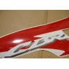 Honda CBR 600RR 2008 - RED VERSION DECALS