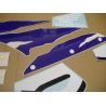 Honda CBR 919RR 1998 - RED/PURPLE VERSION DECALS
