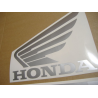 Honda CBR 1000RR 2004 - BLACK VERSION DECALS