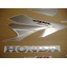 Honda CBR 1000RR 2004 - BLACK VERSION DECALS