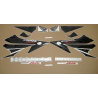 Honda CBR 1000RR 2004 - GREY VERSION DECALS