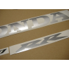 SUZUKI HAYABUSA 2008 - DARK BLUE VERSION DECALS