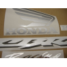 Honda CBR 1000RR 2006 - BLACK VERSION DECALS