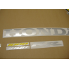 Honda CBR 1000RR 2006 - YELLOW/BLUE VERSION DECALS