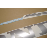 SUZUKI HAYABUSA 2008 - DARK BLUE VERSION DECALS
