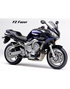 FZ6 Fazer