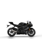 Sticker wheel for Yamaha YZF-R6