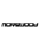 Adhesivos bicicletas Morewood