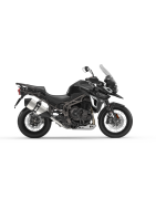 Tiger Explorer