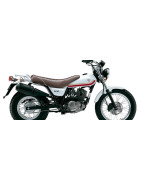 VAN VAN 125
