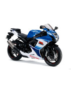 GSXR600