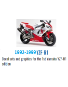 Year 1992-1999 