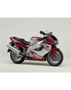 Thunderace YZF-1000R