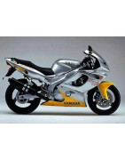 YZF 600R Thundercat 