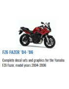 Fazer 2004-2006