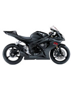 GSXR 600