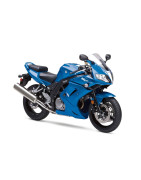 SV650S