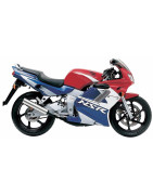 NSR 125