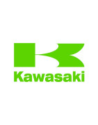 AUTOCOLLANT KAWASAKI- LA MEILLEURE QUALITÉ