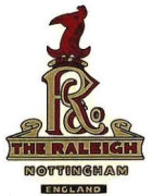 Raleigh