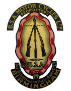 BSA