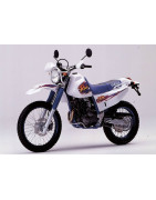 TT 250 / 350
