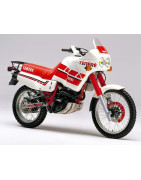 TT600Z / XT600 SUPER TENERE