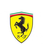 Adhesivos Ferrari