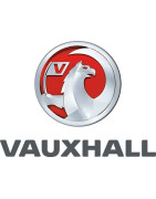 Vauxhall 